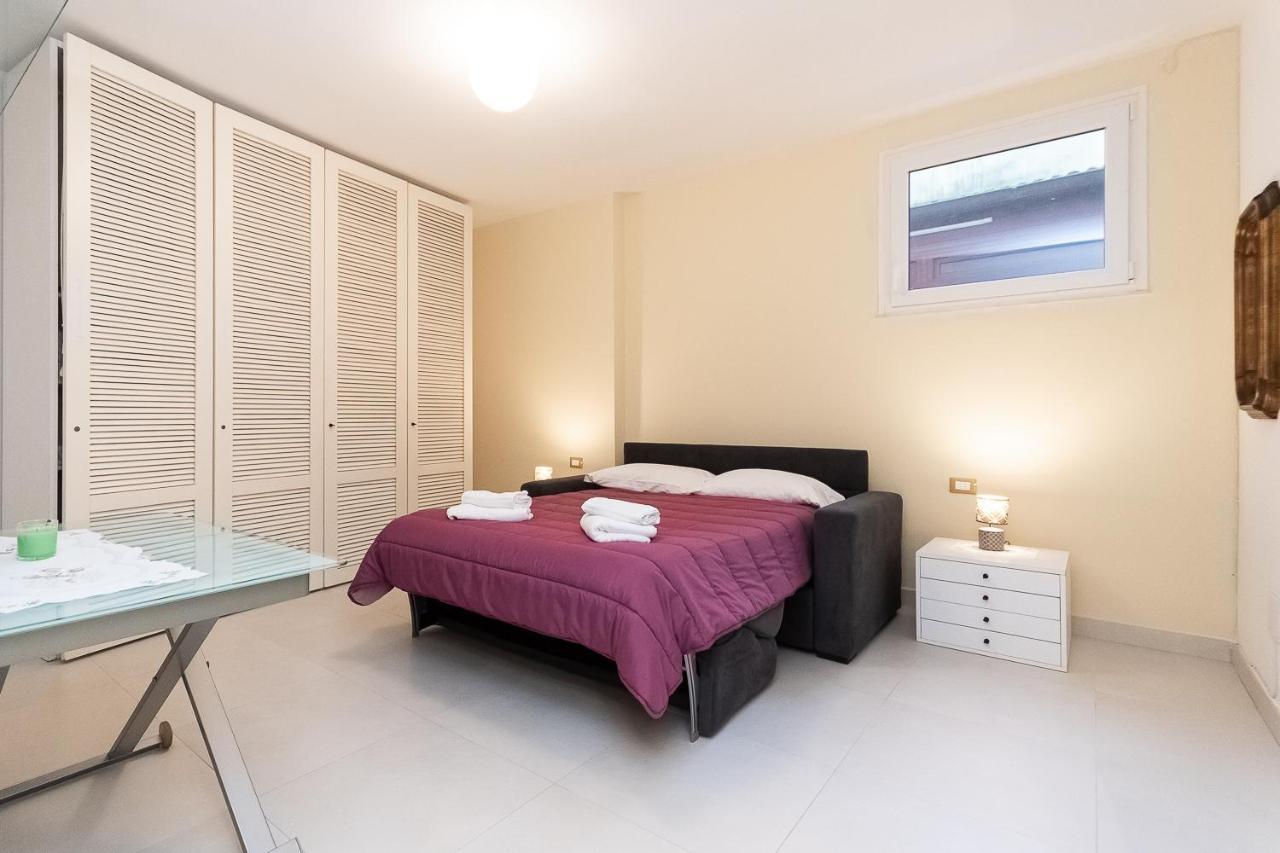 Lerici Natural Suite Con Wi-Fi Exterior foto