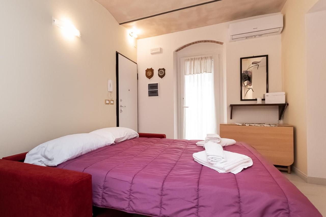 Lerici Natural Suite Con Wi-Fi Exterior foto