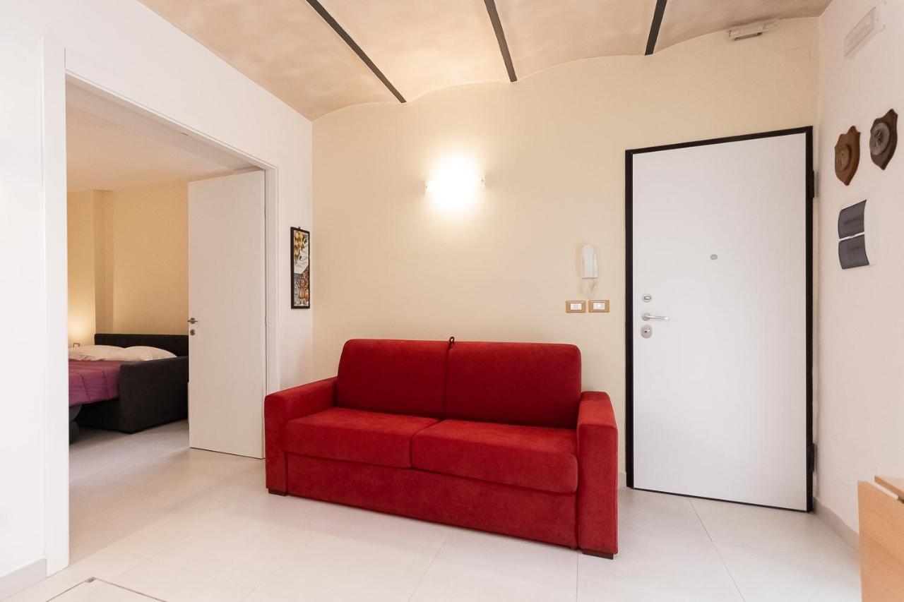 Lerici Natural Suite Con Wi-Fi Exterior foto