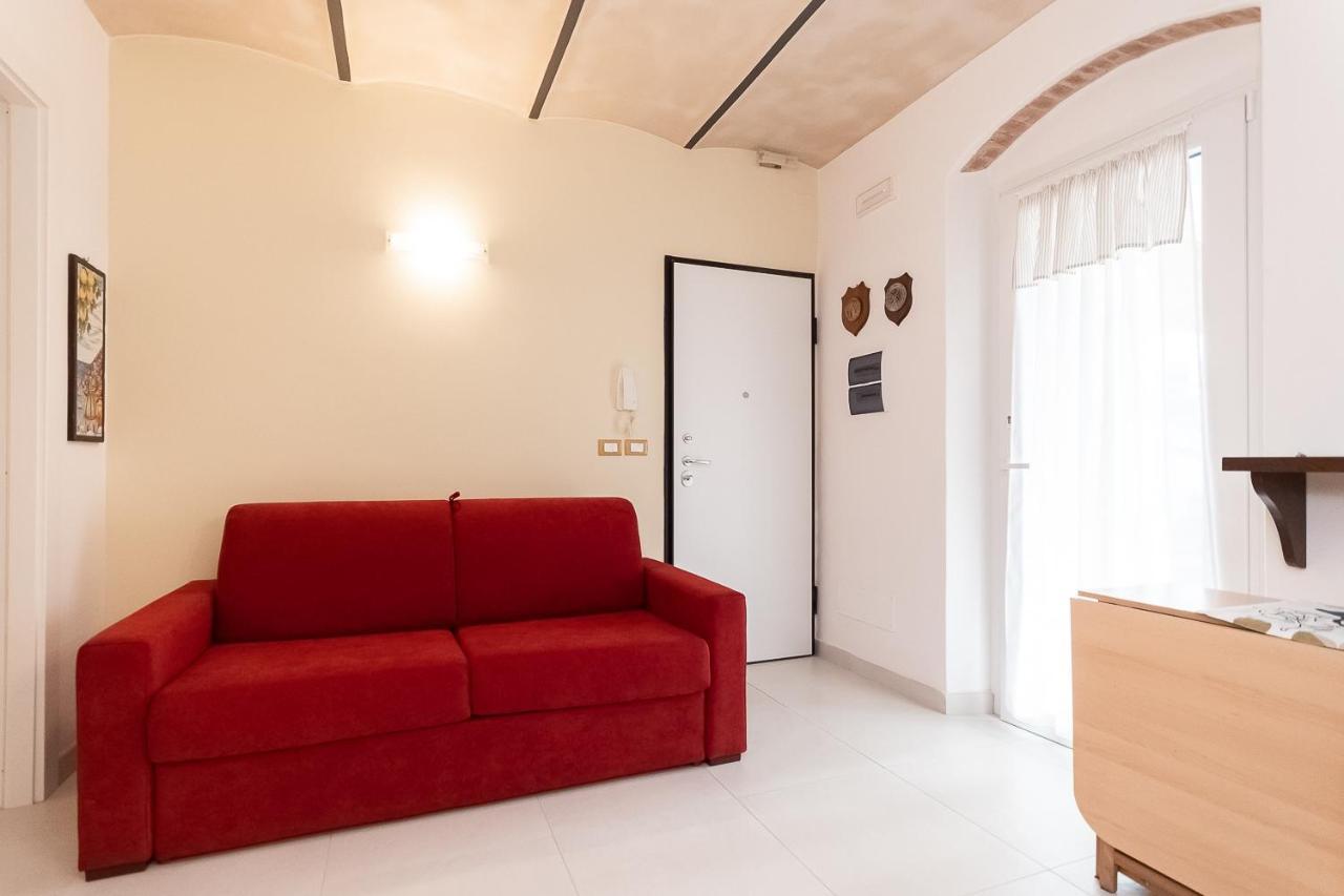 Lerici Natural Suite Con Wi-Fi Exterior foto